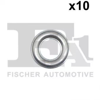 Écran absorbant la chaleur, injection FA1 316.480.010
