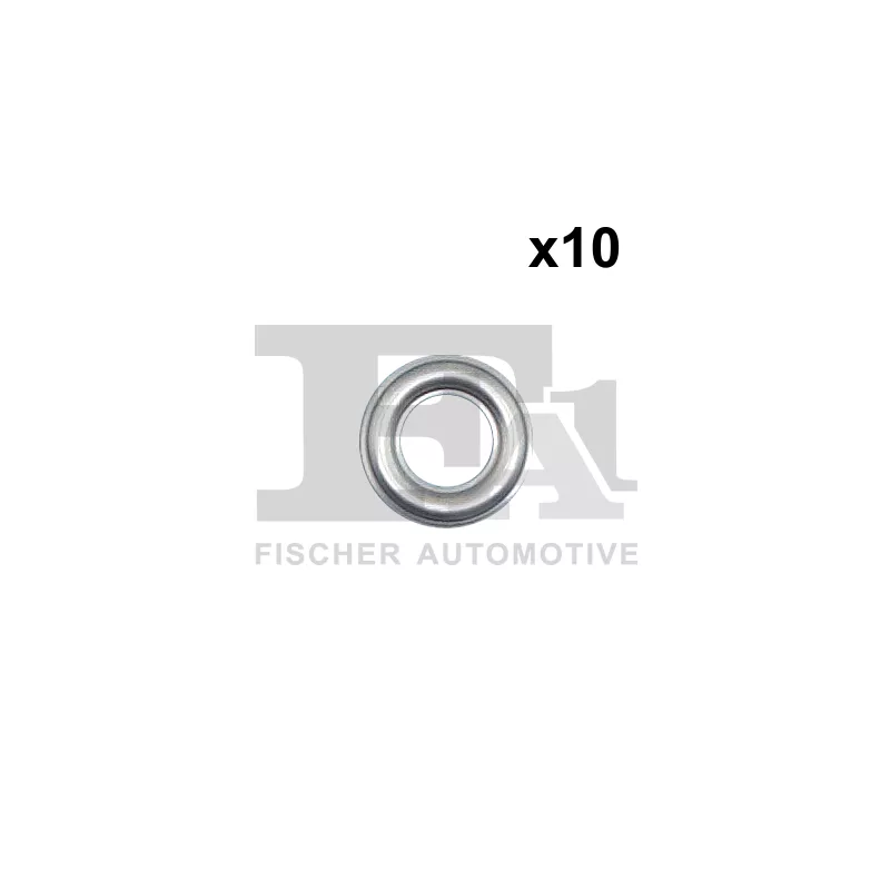 Écran absorbant la chaleur, injection FA1 316.480.010