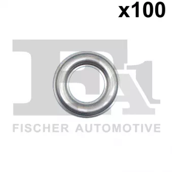 Écran absorbant la chaleur, injection FA1 316.480.100