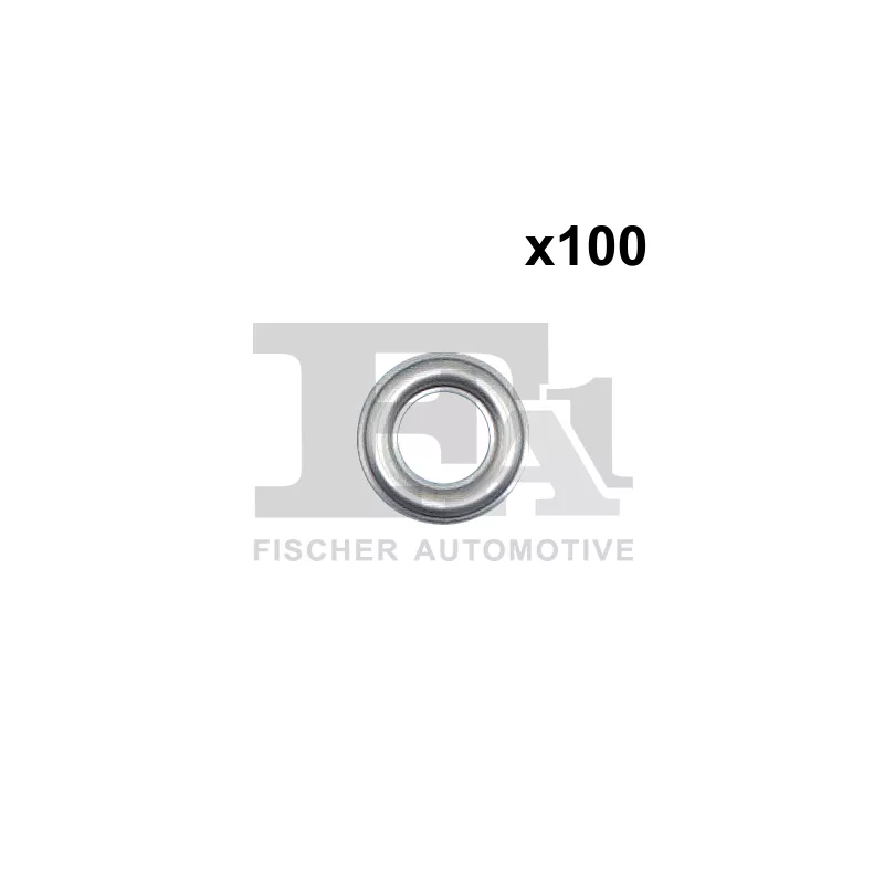 Écran absorbant la chaleur, injection FA1 316.480.100