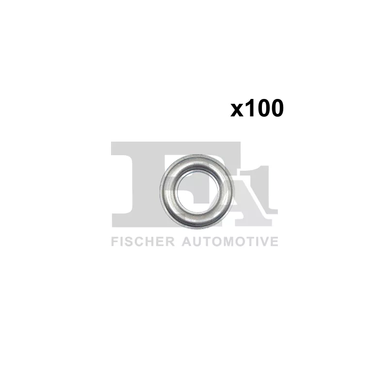 Écran absorbant la chaleur, injection FA1 317.580.100