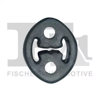 Cache batterie FA1 323-701