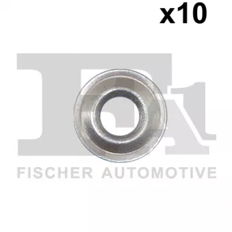 Écran absorbant la chaleur, injection FA1 326.480.010