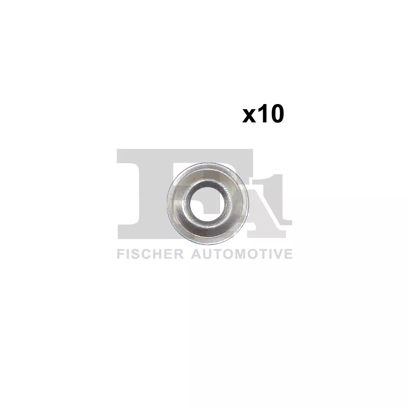 Écran absorbant la chaleur, injection FA1 326.480.010