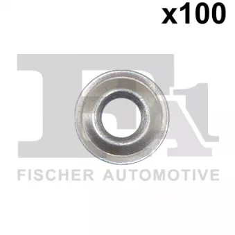 Écran absorbant la chaleur, injection FA1 326.480.100