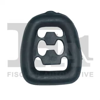 Cache batterie FA1 333-708