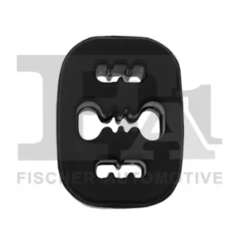 Cache batterie FA1 333-906