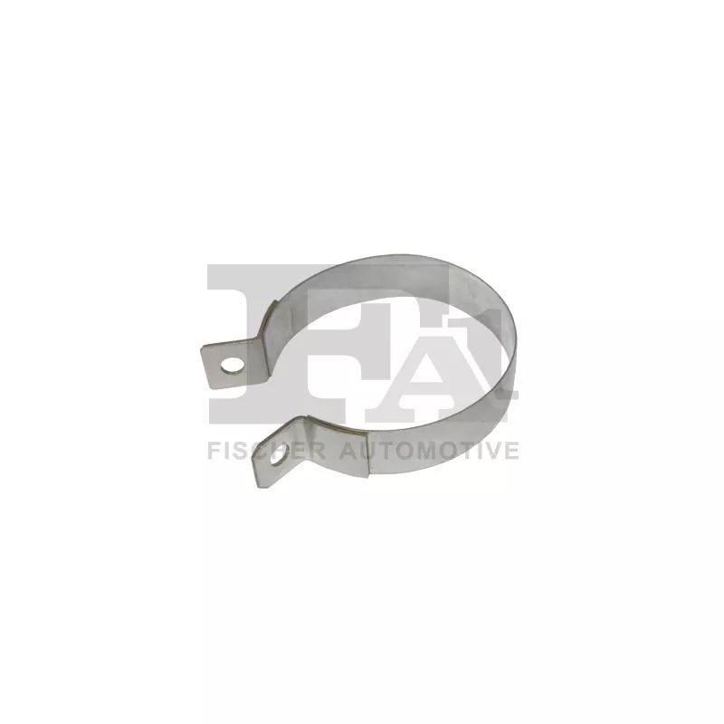 Support, silencieux FA1 334-909