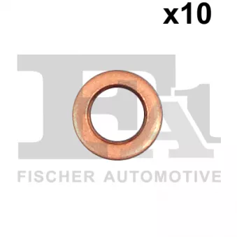 Écran absorbant la chaleur, injection FA1 335.480.010