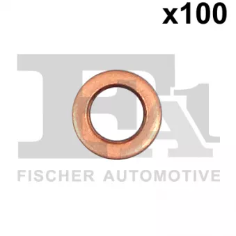 Écran absorbant la chaleur, injection FA1 335.480.100