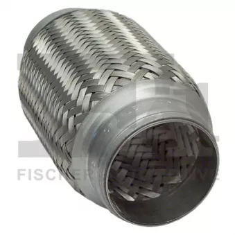 Tuyau flexible, échappement FA1 355-200