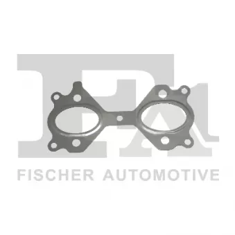 Joint d'étanchéité, collecteur d'échappement FA1 410-005