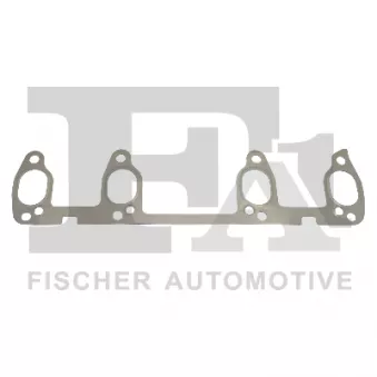Joint d'étanchéité, collecteur d'échappement FA1 411-001