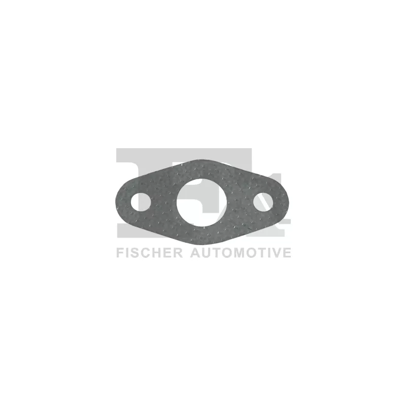 Joint, sortie d'huile (compresseur) FA1 411-538
