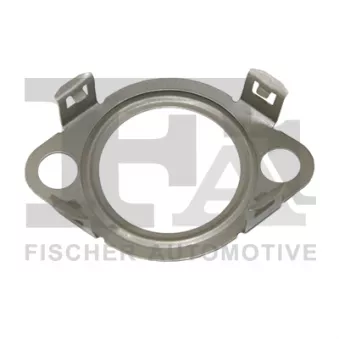 Joint, vanne EGR FA1 411-547