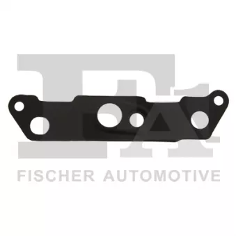 Joint, sortie d'huile (compresseur) FA1 411-564