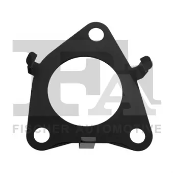 Joint, flexible vanne EGR FA1 411-565