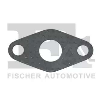 Joint, sortie d'huile (compresseur) FA1 412-403