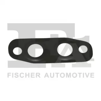 Joint, raccord d'eau (compresseur) FA1 412-511