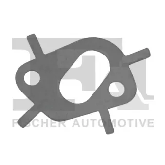 Joint, sortie d'huile (compresseur) FA1 412-529