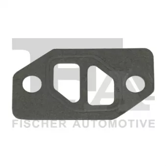 Joint, raccord d'eau (compresseur) FA1 412-534
