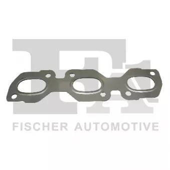 Joint d'étanchéité, collecteur d'échappement FA1 413-006