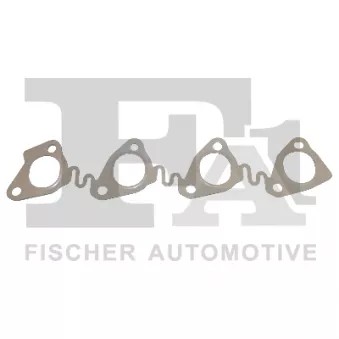 Joint d'étanchéité, collecteur d'échappement FA1 413-008