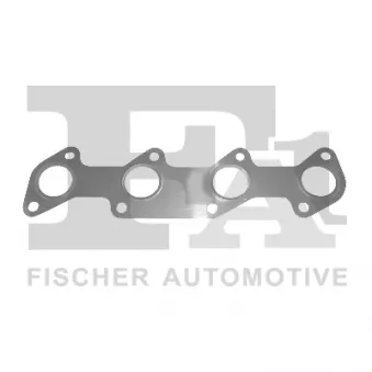 Joint d'étanchéité, collecteur d'échappement FA1 414-008