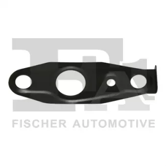 Joint, sortie d'huile (compresseur) FA1