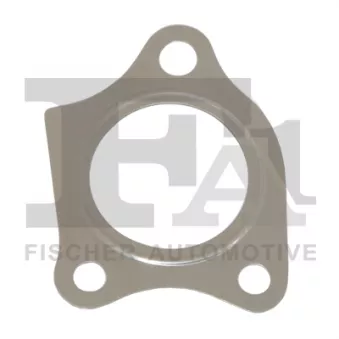Joint, entrée de turbine (compresseur) FA1 414-520