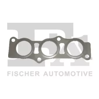 Joint d'étanchéité, collecteur d'échappement FA1 421-007