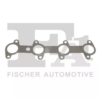 Joint d'étanchéité, collecteur d'échappement FA1 433-008