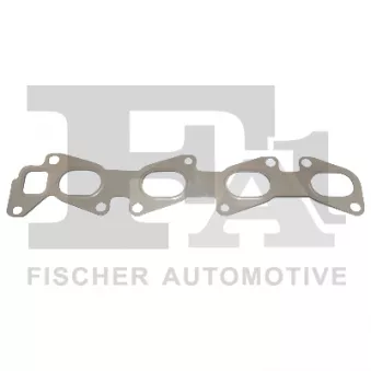 Joint d'étanchéité, collecteur d'échappement FA1 433-009