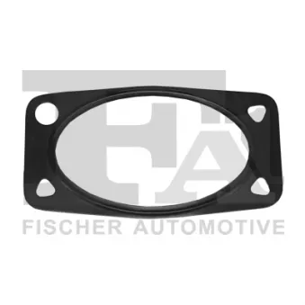 Joint, entrée de turbine (compresseur) FA1