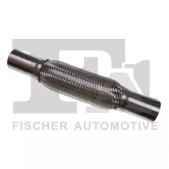 Tuyau flexible, échappement FA1 445-340