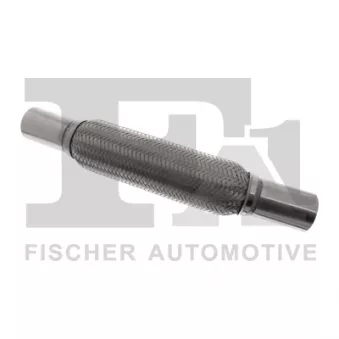 Tuyau flexible, échappement FA1 445-390
