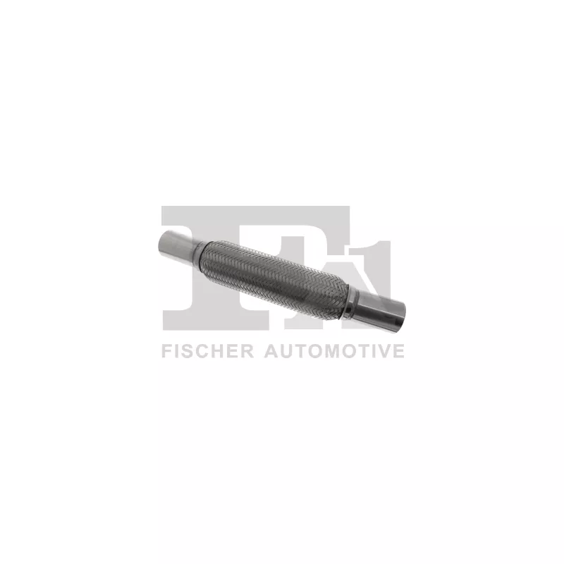 Tuyau flexible, échappement FA1 445-390