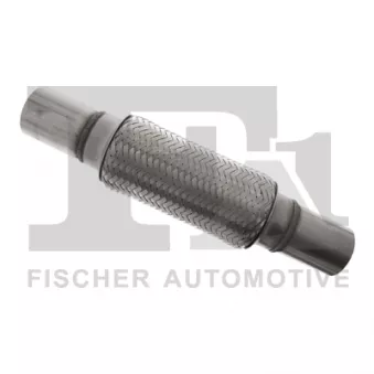 Tuyau flexible, échappement FA1 448-330