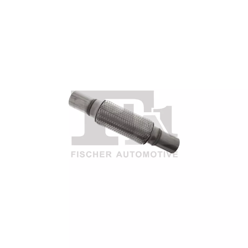 Tuyau flexible, échappement FA1 448-330