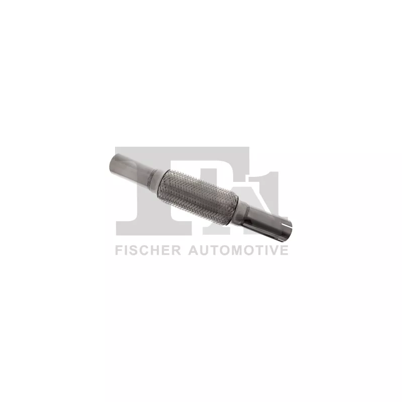 Tuyau flexible, échappement FA1 448-400