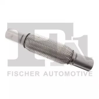 Tuyau flexible, échappement FA1 450-340