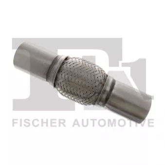 Tuyau flexible, échappement FA1 452-240