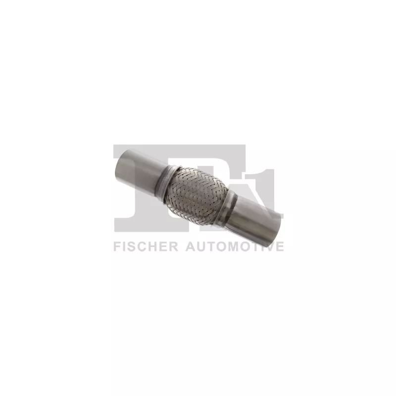 Tuyau flexible, échappement FA1 452-240