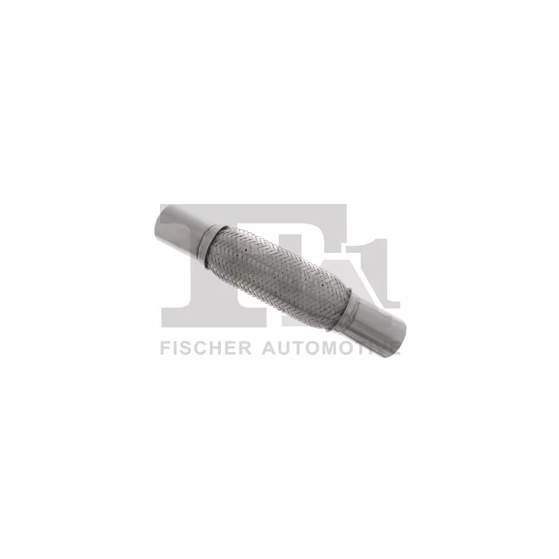 Tuyau flexible, échappement FA1 452-340