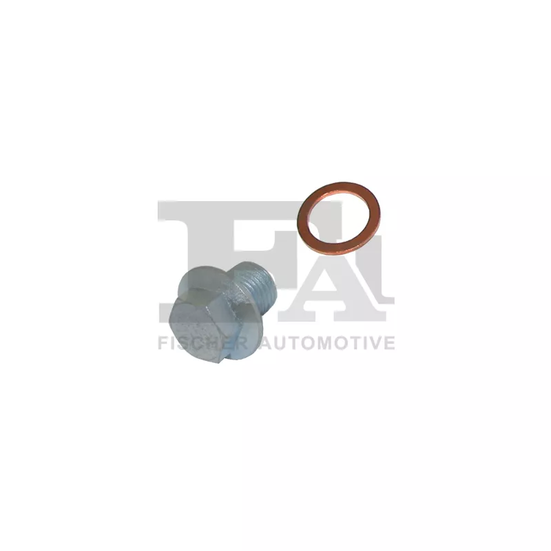 Vis-bouchon, carter d'huile FA1 452.810.011