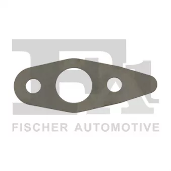 Joint, sortie d'huile (compresseur) FA1 455-503