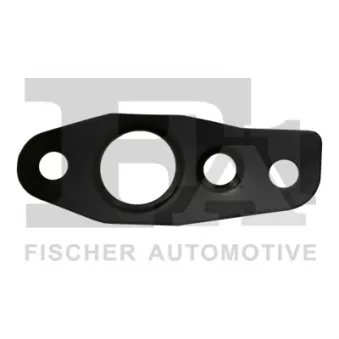 Joint, sortie d'huile (compresseur) FA1 475-504