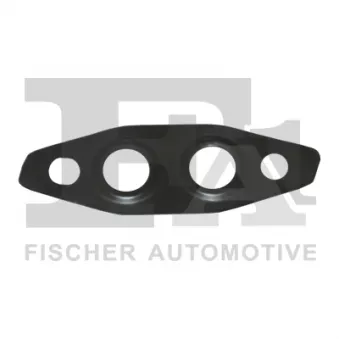 Joint, raccord d'eau (compresseur) FA1 477-511