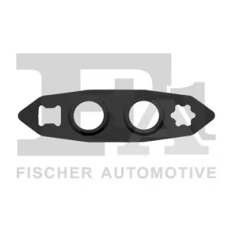 Joint, raccord d'eau (compresseur) FA1