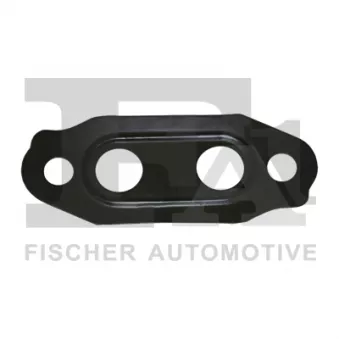 Joint, raccord d'eau (compresseur) FA1 478-502